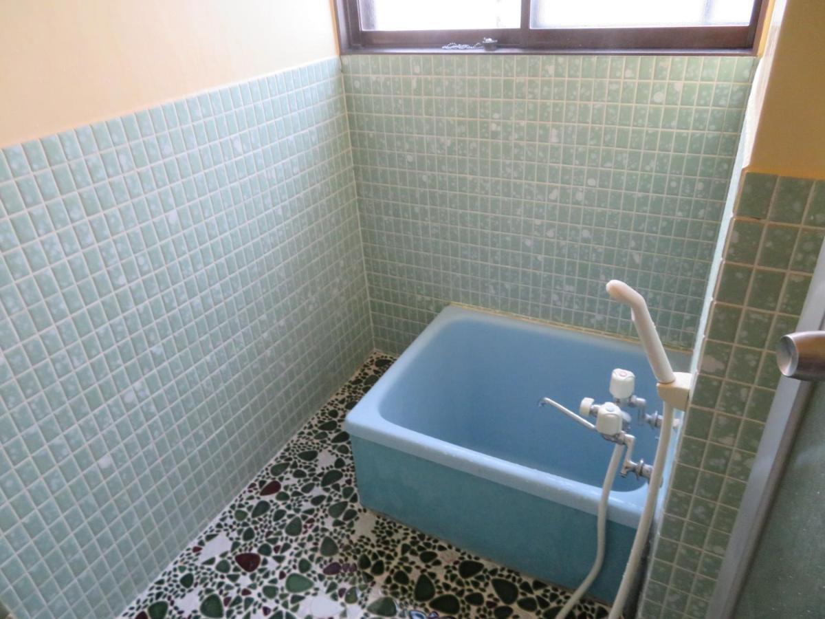斜里町Mizu No Gakko别墅 外观 照片