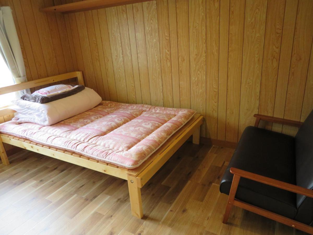 斜里町Mizu No Gakko别墅 外观 照片