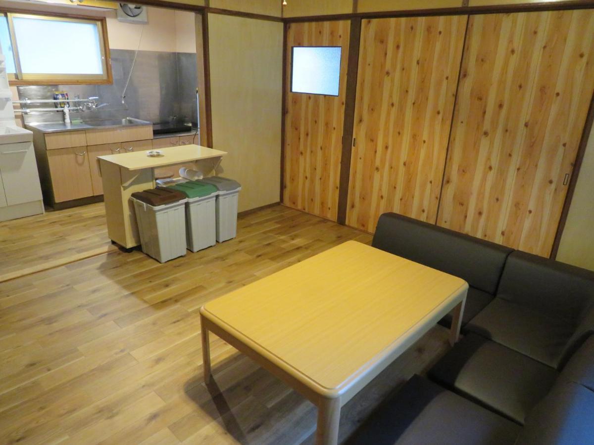 斜里町Mizu No Gakko别墅 外观 照片