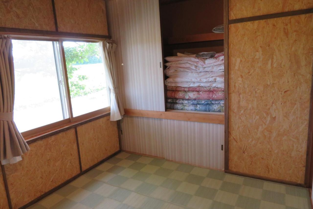 斜里町Mizu No Gakko别墅 外观 照片